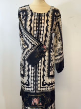 Trending Frost - Classic Printed Shirt with Contemporary Vibe